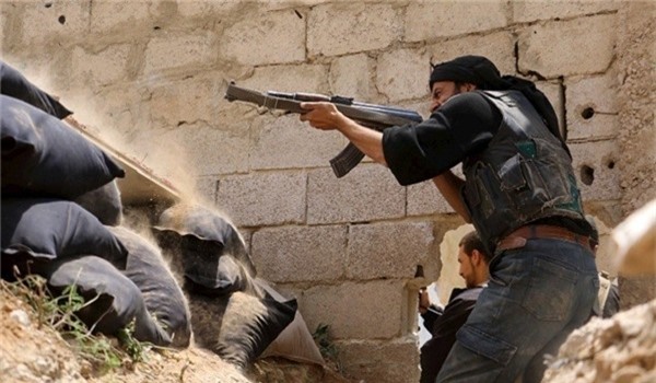 Syria: 2 chỉ huy khét tiếng của FSA bỏ mạng ở Dara'a