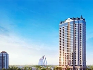 Tân Hoàng Minh sắp khởi công dự án D’. El Dorado II