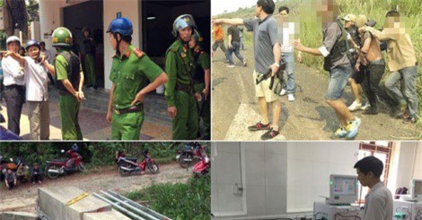 TIN HOT NGÀY 27/3: Bác sĩ “bôi bệnh” để “moi tiền” bệnh nhân, giáo viên bị phạt tù vì tội cướp tài sản