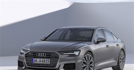 Top 10 xe sedan hạng sang cỡ trung đáng mua nhất năm 2018