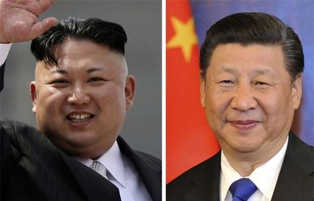 Trung Quốc, Hàn Quốc nói gì về tin Kim Jong-un đang bí mật thăm Bắc Kinh?