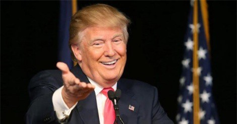 Tỷ lệ ủng hộ Trump đạt mức cao nhất trong 11 tháng qua