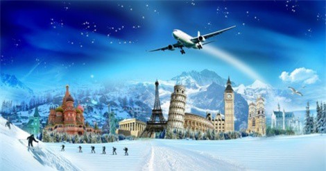 Xu hướng du lịch được trải nghiệm thực tế, linh hoạt, nhưng tiết kiệm