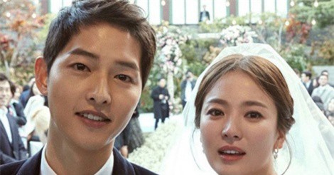 10 ngôi sao quyền lực nhất làng giải trí Hàn Quốc: Gọi tên cặp đôi Song Song