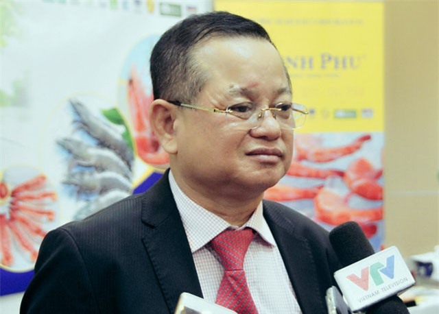 3 nguyên tắc cơ bản tạo dựng thành công của vua tôm Minh Phú