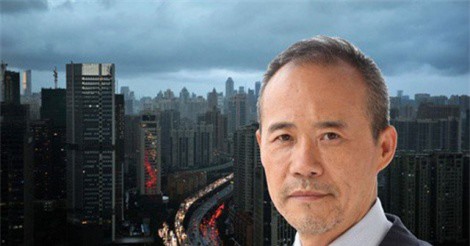 Bí kíp 5-9-8-6 của đại gia bất động sản thế giới