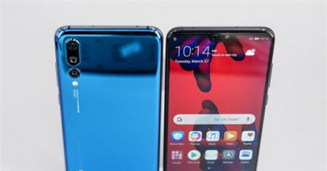 3 camera sau của Huawei P20 Pro xuất sắc cỡ nào?