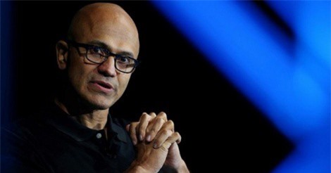 CEO Microsoft tiết lộ điểm quan trọng cần có để thành công