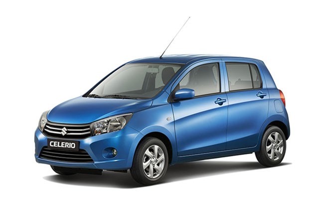 Chi tiết ôtô nhập khẩu miễn thuế, siêu tiết kiệm xăng, giá 359 triệu tại Việt Nam