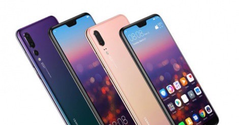 Clip: Trên tay Huawei P20 và P20 Pro - bộ đôi smartphone sở hữu camera tốt nhất thế giới