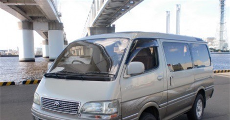 Đà Nẵng đấu giá loạt ôtô công, giá chỉ từ 20 triệu đồng