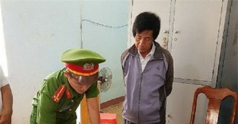 Khởi tố, bắt tạm giam hiệu trưởng nhận tiền “chạy” việc ở Đắk Lắk