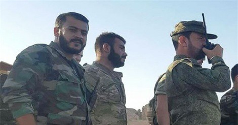 ĐIỂM TIN THẾ GIỚI: “Hổ Syria” sắp tử chiến với phiến quân, Nga tố cáo Mỹ ép đồng minh trục xuất các nhà ngoại giao
