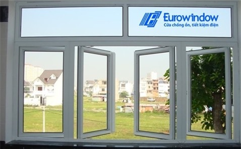Eurowindow đầu tư 120 triệu USD vào Myanmar