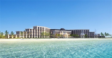 FLC lập công ty con phục vụ dự án FLC Quảng Bình