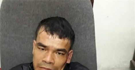 Giám định tâm thần đối tượng đâm trọng thương thiếu tá công an ở Hải Phòng