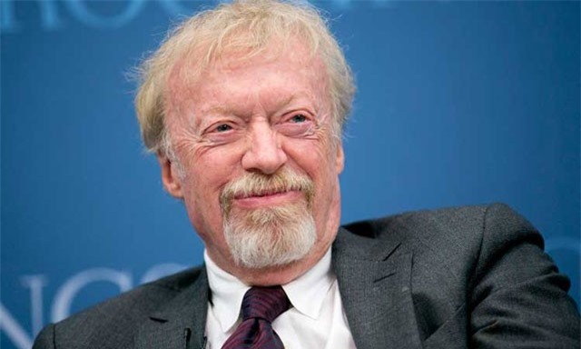 Hành trình trở thành tỷ phú của ông chủ Nike