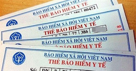 Chuyển tuyến BHYT đối với sinh viên