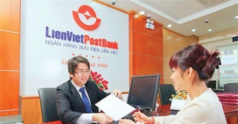 LienvietPostBank chính thức có tân Chủ tịch HĐQT