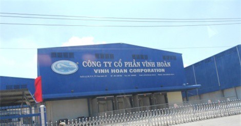 Lợi nhuận của CTCP Vĩnh Hoàn có thể tăng do được hưởng mức thuế ưu đãi từ Mỹ