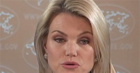 Mỹ nêu điều kiện cải thiện quan hệ với Nga