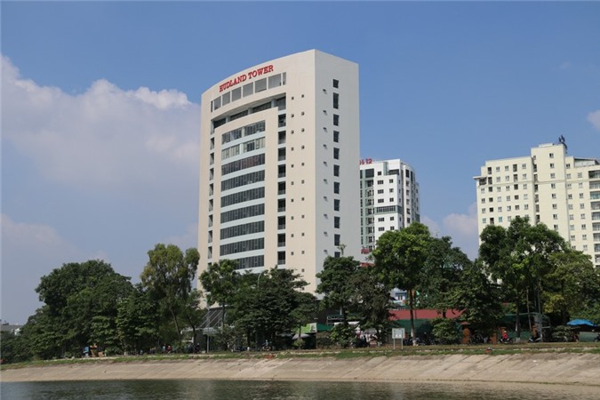 Năm 2018, CTCP HUDLAND đặt kế hoạch lãi 60,8 tỷ đồng