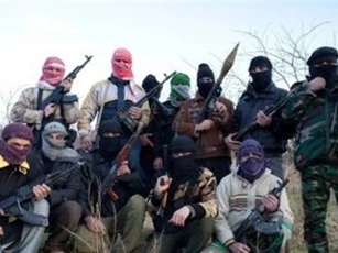 Phiến quân tuyên bố không bao giờ đầu hàng quân đội Syria ở Dara'a
