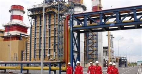 PV Power được đề xuất làm chủ đầu tư nhiệt điện Nhơn Trạch 3 và 4