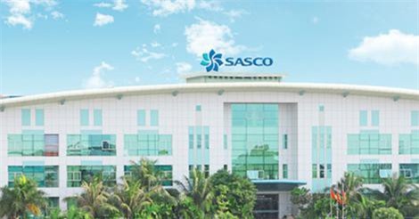 Sasco tham vọng "lấn sân" sang lĩnh vực đường sắt
