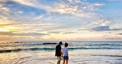 "Soái ca bóng bàn" xác nhận hẹn hò với Cảnh Điềm