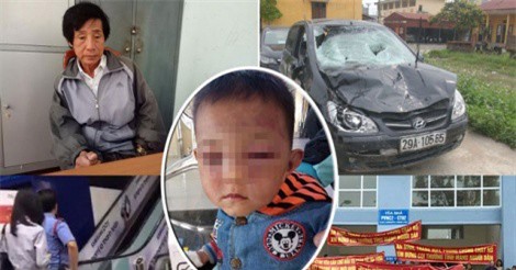 TIN HOT NGÀY 28/3: Hiệu trưởng “bùng” tiền chạy việc cho giáo viên, Chủ tịch xã tông chết học sinh