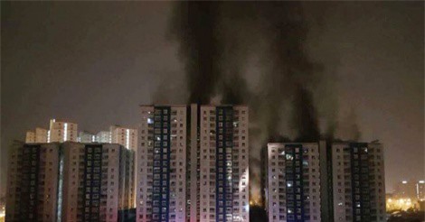 Triệu tập đại diện chủ dự án Carina Plaza để điều tra