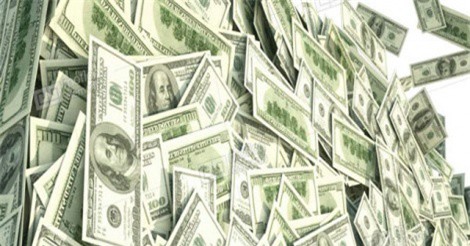 Tỷ giá ngoại tệ ngày 28/3: USD và euro đồng loạt tăng giá