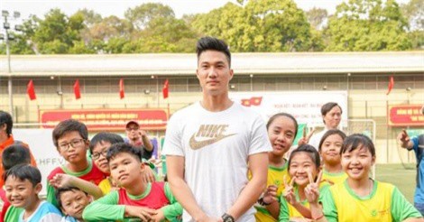 192 đội bóng tham gia Festival bóng đá học đường