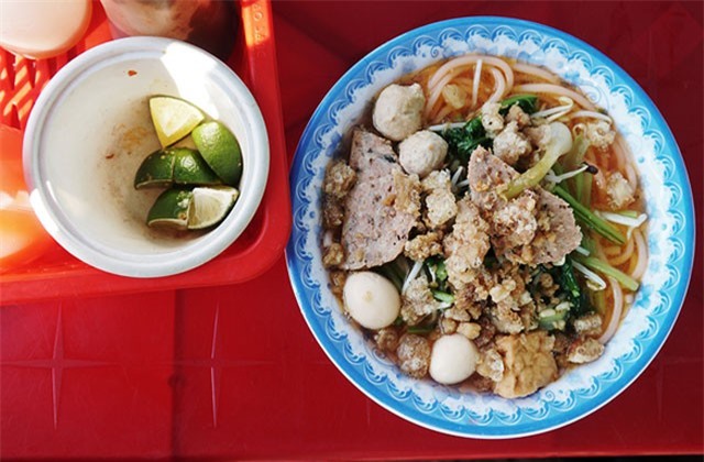 6 món ngon dễ tìm trong thành phố Buôn Ma Thuột