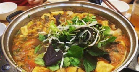 Ba quán 'ruột' hơn 20 năm của người Hà Nội