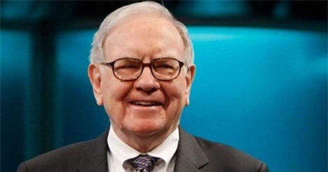 “Bài học vàng” từ tỷ phú Warren Buffett