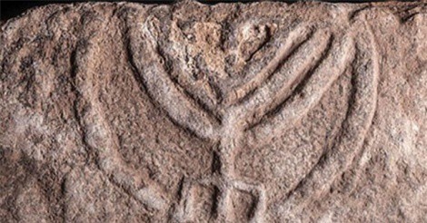 Bí ẩn trong ngôi mộ cổ 2.000 tuổi tại Israel