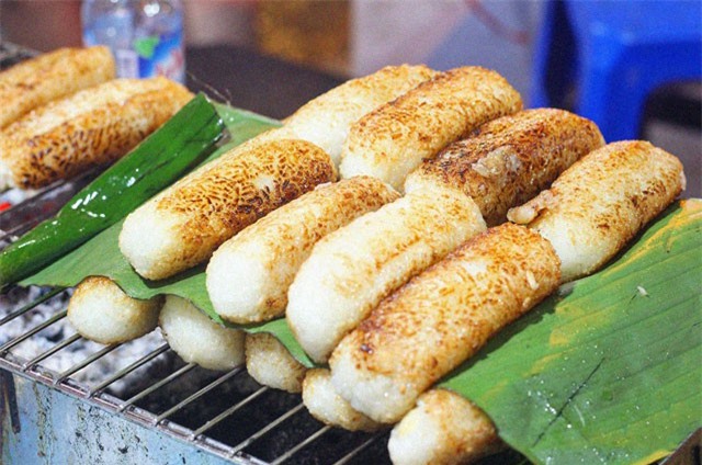 Buổi xế chiều ở Sài Gòn ăn gì với 20.000 đồng?