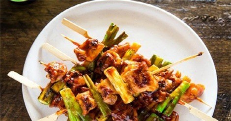 Cách làm gà nướng kiểu Hàn Quốc cực hấp dẫn cho ngày cuối tuần