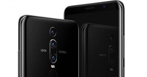 Cận cảnh smartphone lập 3 kỷ lục thế giới, giá gần 60 triệu đồng