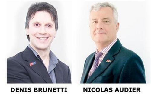 EuroCham có lãnh đạo mới