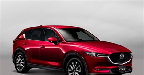 Giá xe Mazda CX-5 ở Việt Nam chênh lệch bao nhiêu so với các nước Đông Nam Á?