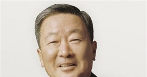 Koo Bon Moo, người gây dựng thành công cho LG