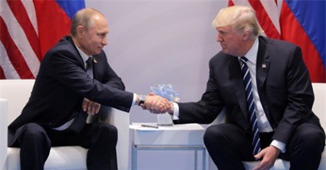 Nga để ngỏ khả năng diễn ra cuộc gặp thượng đỉnh với Mỹ