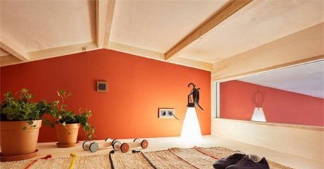 Nhà ở kiểu Ý: Xây 6 tiếng là xong, giá chỉ 800 triệu đồng