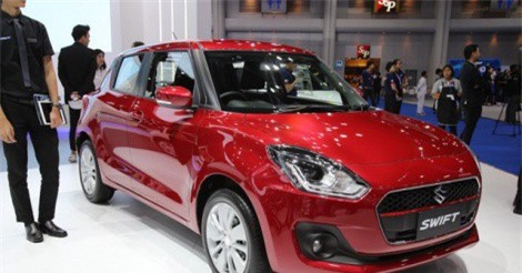 3 mẫu xe nhập khẩu giá rẻ sắp về Việt Nam