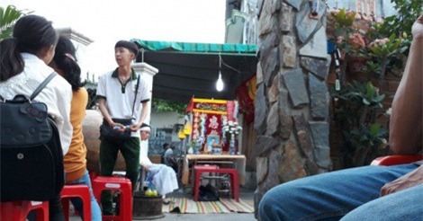 Ninh Thuận: Nam sinh lớp 6 tự tử vì hận 4 bạn cùng lớp