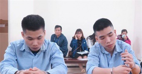 Phạt tù hai thanh niên hỗn chiến tại đám cưới cô dâu 16 tuổi