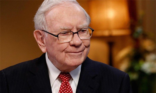 Sự lạc quan tạo nên thành công của tỷ phú Warren Buffett